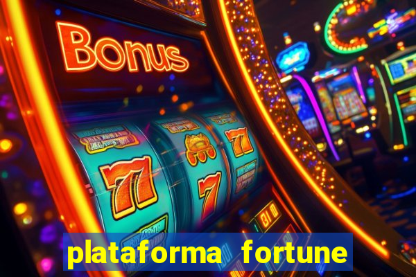 plataforma fortune rabbit 2